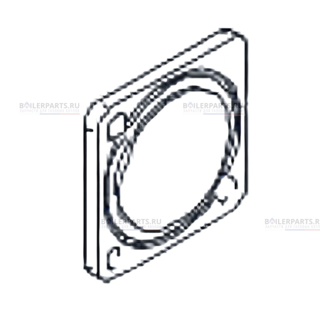 Стекло манометра ALPHATHERM 95310858