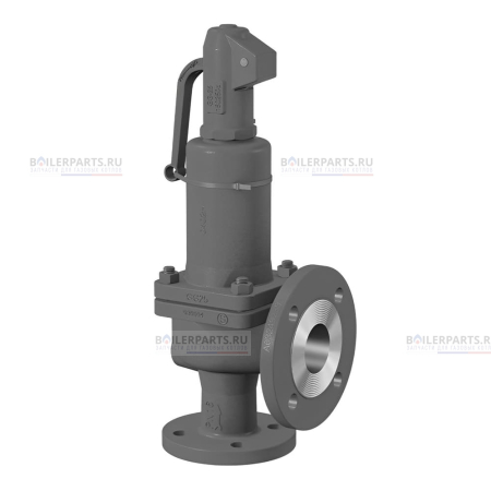 Мембранный предохранительный клапан для котлов Viessmann 9548203