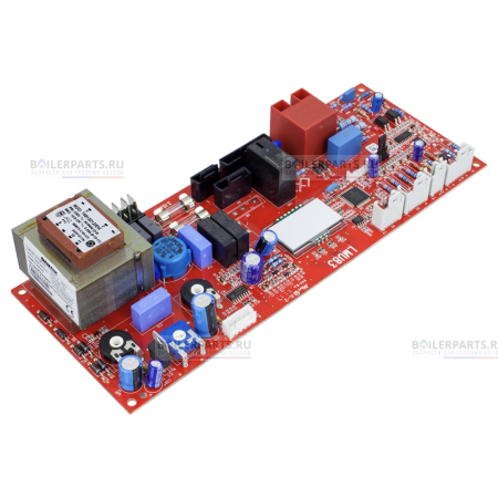 Плата управления UNICAL LMU83 95630101
