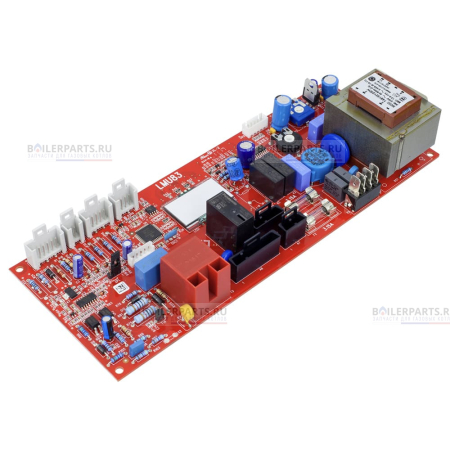 Плата управления UNICAL LMU83 95630101