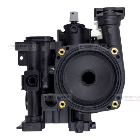 Улитка насоса VIESSMANN 95916092