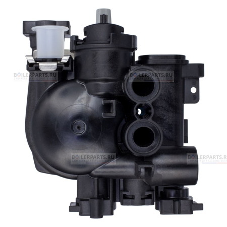 Улитка насоса VIESSMANN 95916092