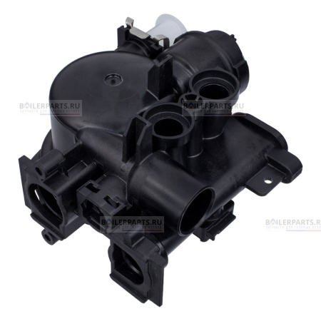 Улитка насоса VIESSMANN 95916092