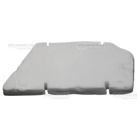 Защита дверцы для чистки для котлов De Dietrich 97550257