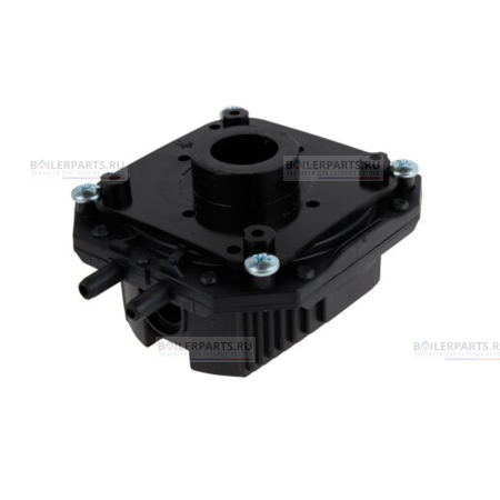 Реле давления воздуха 1,2 мбар для котлов De Dietrich 97955197