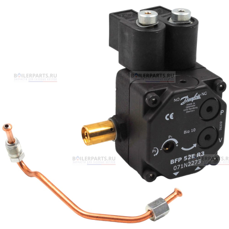 Насос жидкотопливный DE DIETRICH BFP 52E R3 DANFOSS 97956290