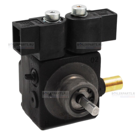 Насос жидкотопливный DE DIETRICH BFP 52E R3 DANFOSS 97956290