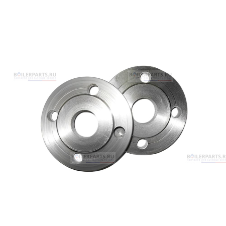 Звёздчатый фланец (большой) (2шт) для котлов Vaillant 990409