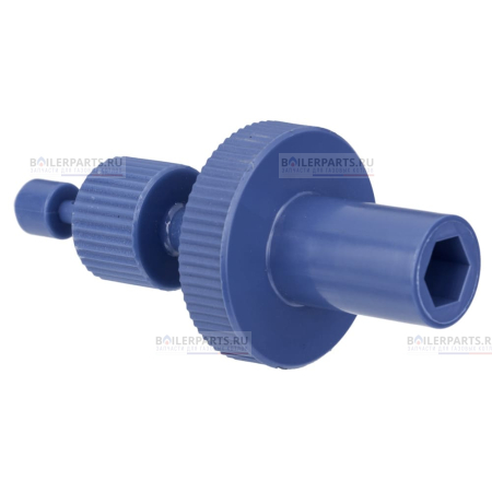 Ключ регулировки газового клапана ARISTON  SIT 990490