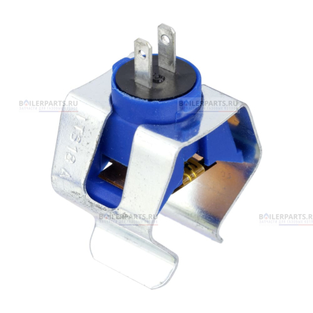 Датчик температуры NTC 1/2 10 кОм ARISTON BITRON 990686-01