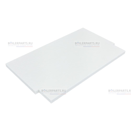 Изоляция камеры сгорания задняя ARISTON 992198