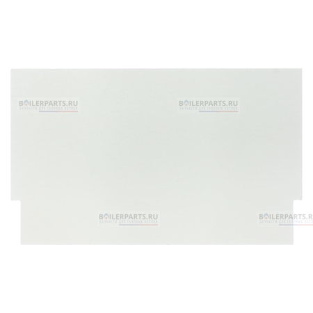 Изоляция камеры сгорания задняя ARISTON 992198