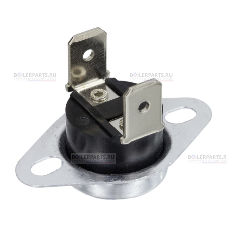 Термостат аварийный по перегреву (датчик) 105 °С BAXI 9950760