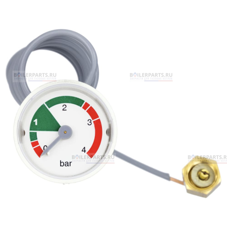 Манометр BAXI SaunierGPT 9951650