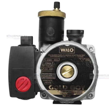 Насос в сборе ARISTON WILO 996614