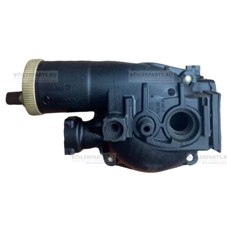 Насос в сборе ARISTON WILO 996614
