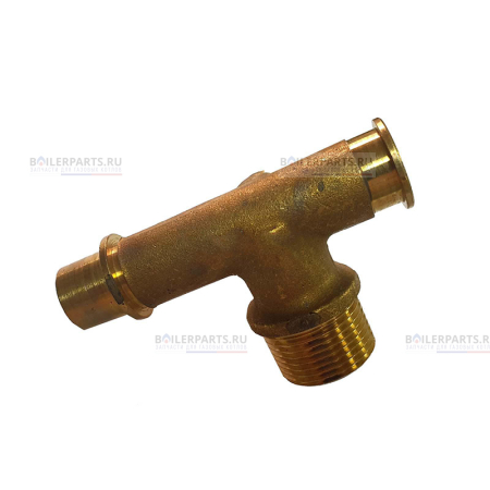 Группа гидравлическая обратной подачи ARISTON 996048