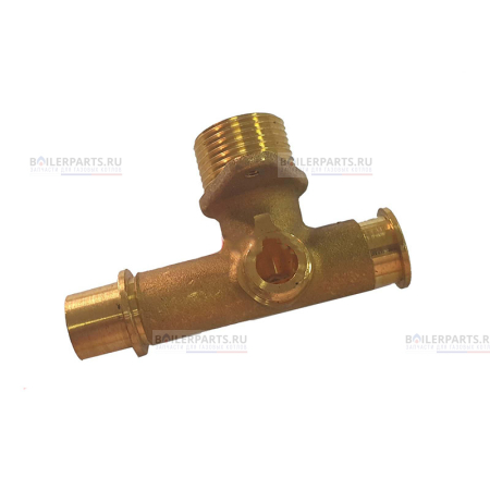 Группа гидравлическая обратной подачи ARISTON 996048