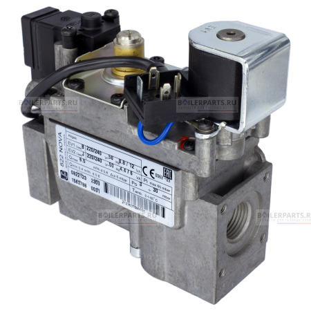 Газовый электромагнитный клапан ARISTON  SIT 997638