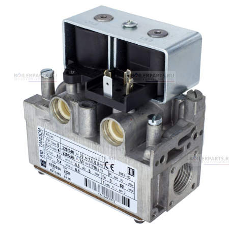 Газовый клапан ARISTON  5 bar SIT 997343