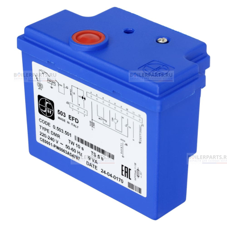 Блок управления ARISTON SIT 997354