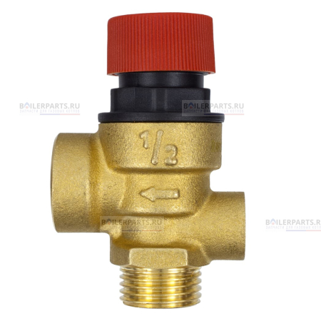 Клапан предохранительный 3 bar ARISTON KRAMER 998447
