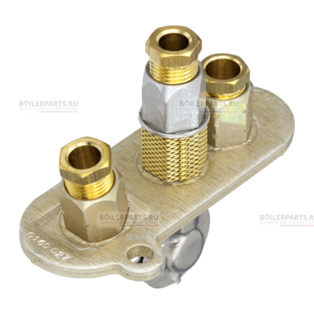 Пилотная горелка 0.160.027 