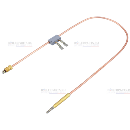 Термопара с термопрерывателем А1 М9х1 L= 600 мм ABB 0.270.408