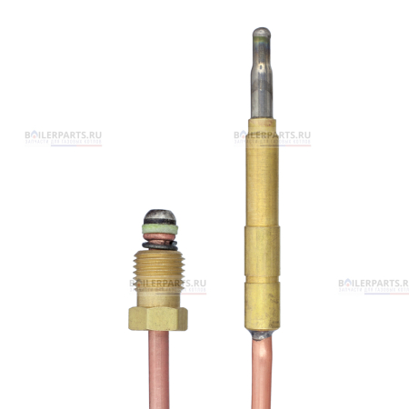 Термопара с термопрерывателем А1 М9х1 L= 600 мм ABB 0.270.408