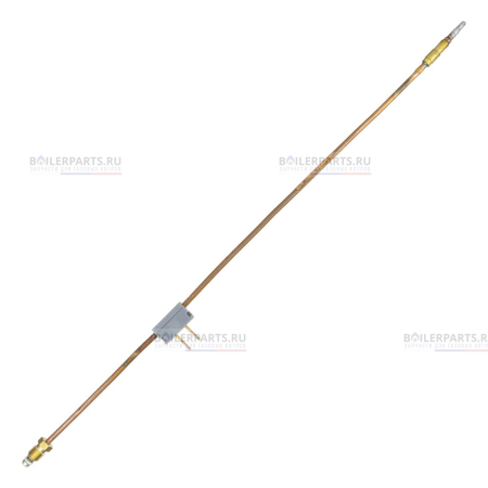 Термопара с термопрерывателем  М9х1 L= 400 мм PROTHERM, ЛЕМАКС SIT 0.270.017