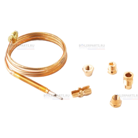 Универсальная термопара SIT L= 900 мм 0.208.002