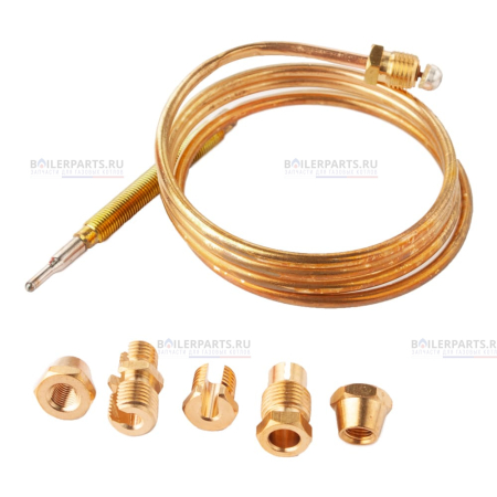 Универсальная термопара SIT L= 900 мм 0.208.002