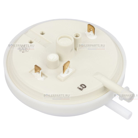 Прессостат (пневмореле) реле давления воздуха SIT 50/30 Pa ЛЕМАКС 0.380.037