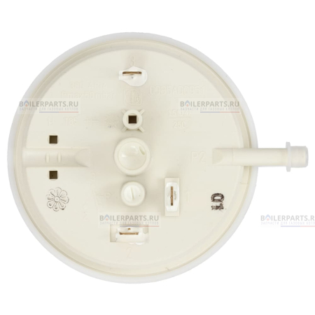 Прессостат (пневмореле) реле давления воздуха SIT 50/30 Pa ЛЕМАКС 0.380.037