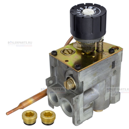 Газовый клапан М9×1 36 bar SIT 0.630.001