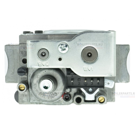 Газовый клапан Rp 1/2" 6 bar SIT 0.840.036