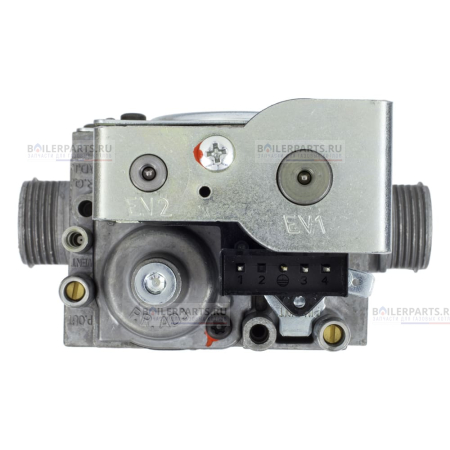 Газовый клапан 6 bar SIT 0.840.048