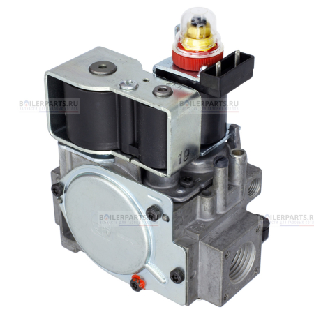 Газовый клапан 6 bar SIT 0.843.010