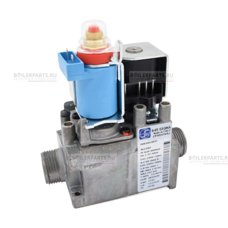 Газовый клапан G 3/4" 6 bar SIT 0.845.039