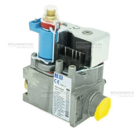 Газовый клапан 6 bar SIT 0.845.055  [141]