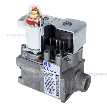 Газовый клапан BAXI 10 bar SIT 0.845.063