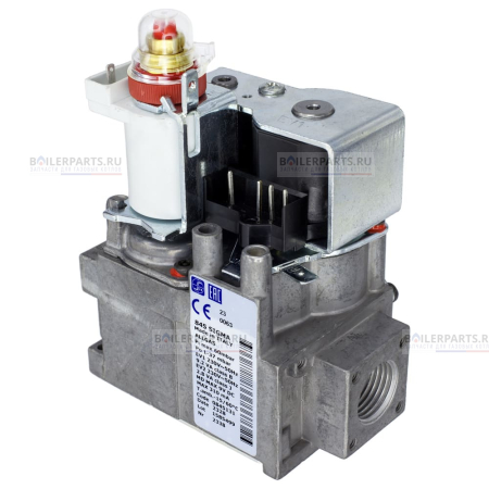 Газовый клапан BAXI 6 bar SIT 0.845.131