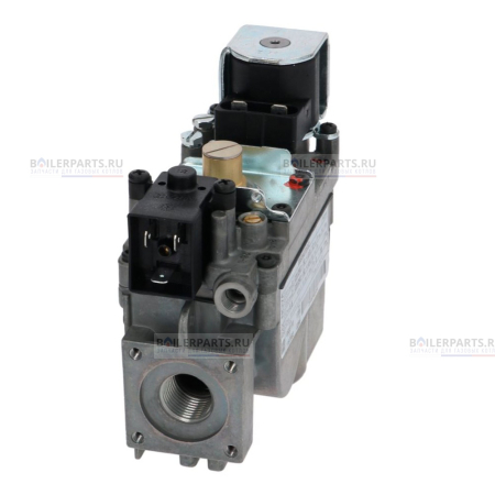 Газовый клапан Rp1/2 ISO 7 10 bar SIT 0.822.110