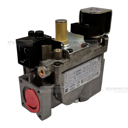 Газовый клапан 250 bar SIT 0.822.224