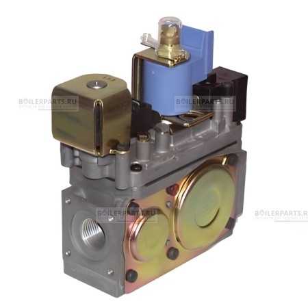Газовый клапан PROTHERM, MORA TOP Rp 1/2" 20 bar SIT 0.827.128