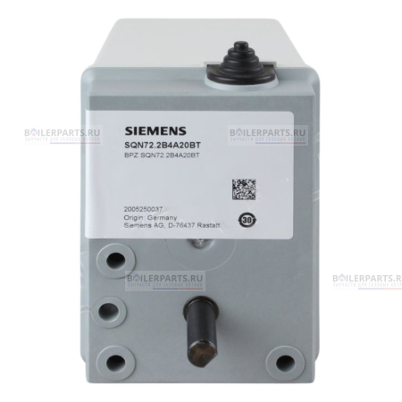 Сервопривод BALTUR SIEMENS 0005040111