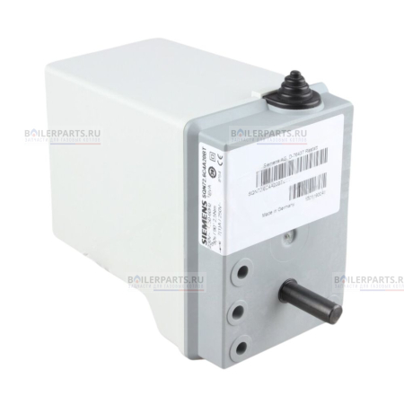 Сервопривод BALTUR SIEMENS 0005040123