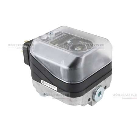 Реле давления газа/воздуха DG6U-5 KROMSCHRODER 0.4-6 mBar BALTUR 0005040134