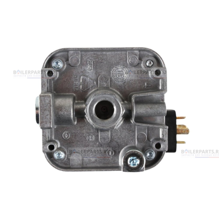 Реле давления газа/воздуха DG6U-5 KROMSCHRODER 0.4-6 mBar BALTUR 0005040134