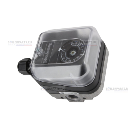 Реле давления газа/воздуха DG6B-3 KROMSCHRODER 0.4-6 mBar BALTUR 0005040139